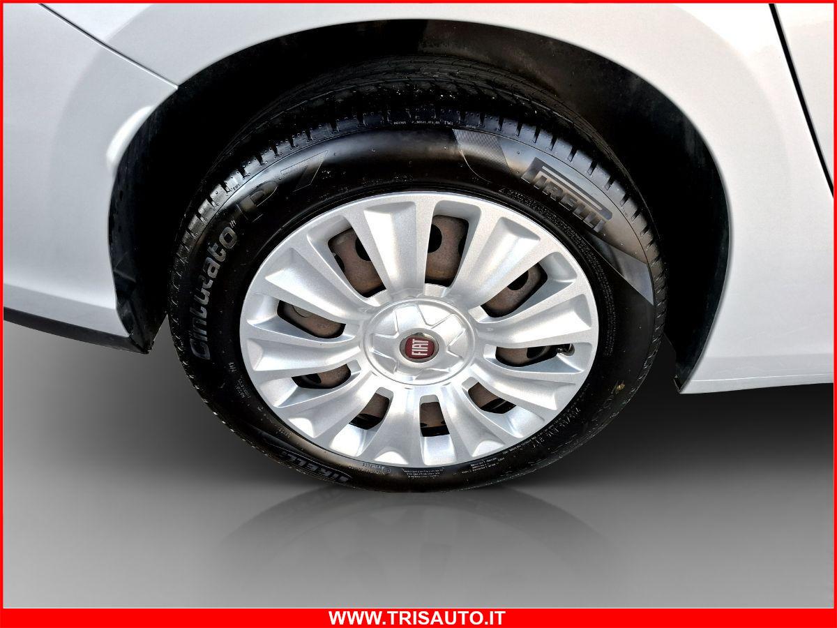 FIAT Tipo 1.3 Mjt Berlina NEOPATENTATI