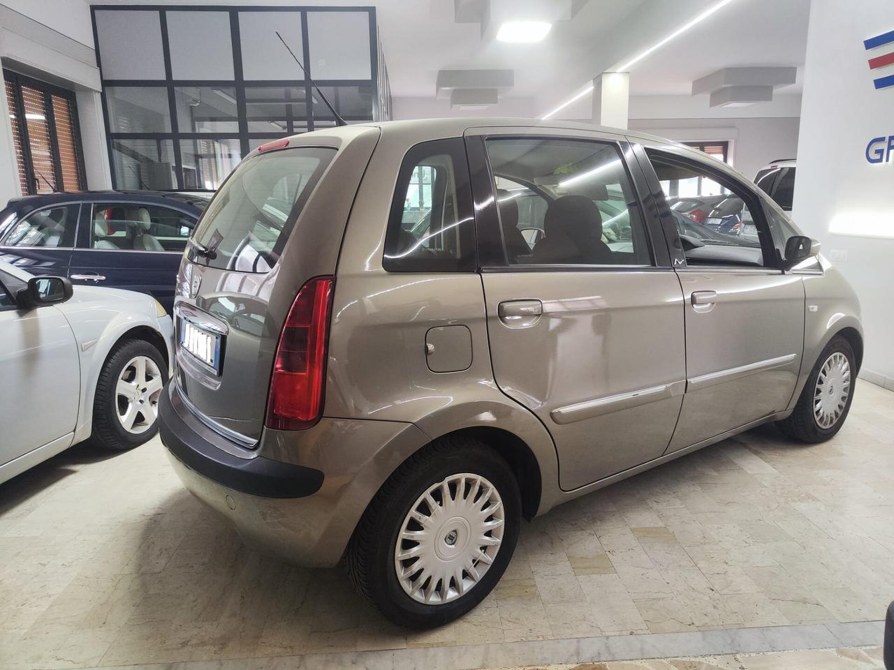 Lancia MUSA 1.4 16V Oro