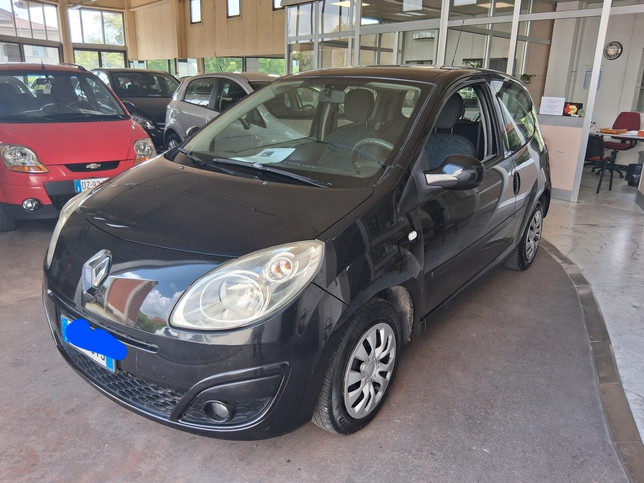 Renault Twingo 1.2i 16V cat Wave