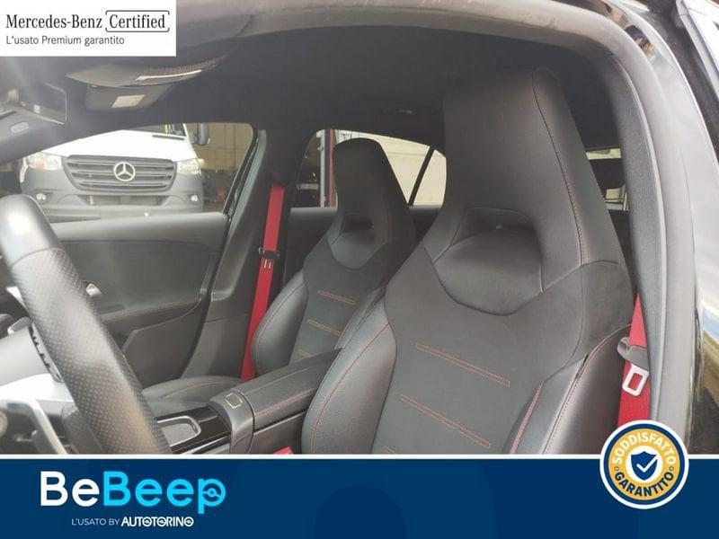 Mercedes-Benz Classe A A AMG 35 AMG LINE ADVANCED PLUS 4MATIC AUTO