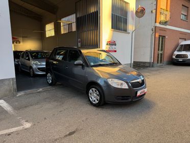 Skoda Fabia 1.2 12V 70CV 5p. Style