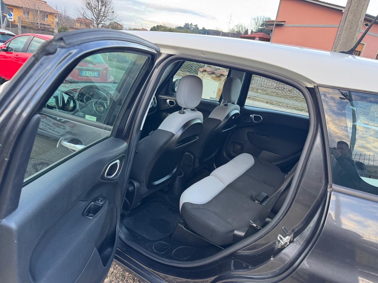 Fiat 500L 1.3 Multijet 95 CV Business NEOPATENTATI