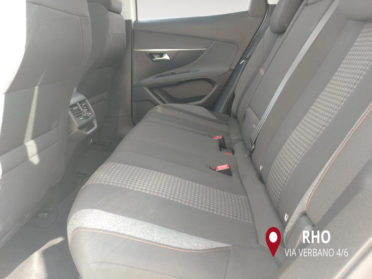 Peugeot 3008 3008 1.5 bluehdi Business s&s 130cv eat8