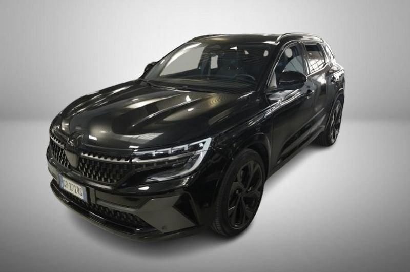 Renault Austral 2023 1.2 E-Tech full hybrid Techno Esprit Alpine 200cv auto