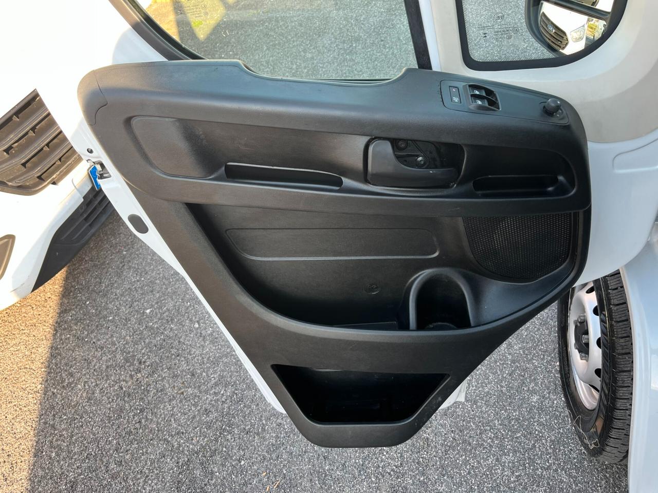 Fiat Ducato 33 2.2 Mjt 140CV PC-TN Furgone