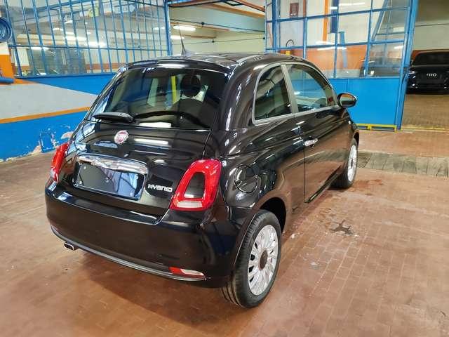 Fiat 500 1.0 Hybrid 70cv Style+Comfort 36 Rate 192,20 Euro