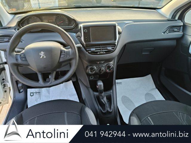 PEUGEOT 208 1° serie PureTech 68 5 porte Active