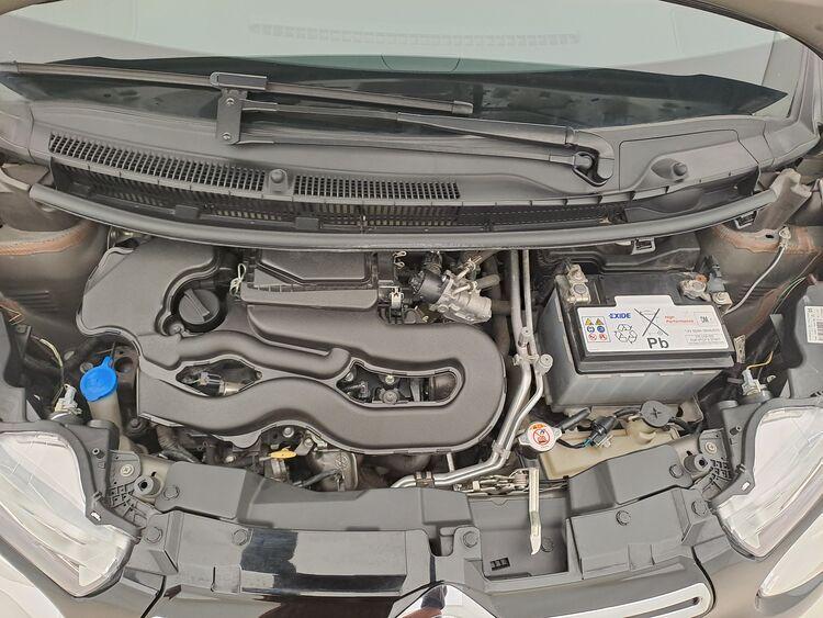 Citroen C1 Feel BR737430 1.0 Benzina 72CV