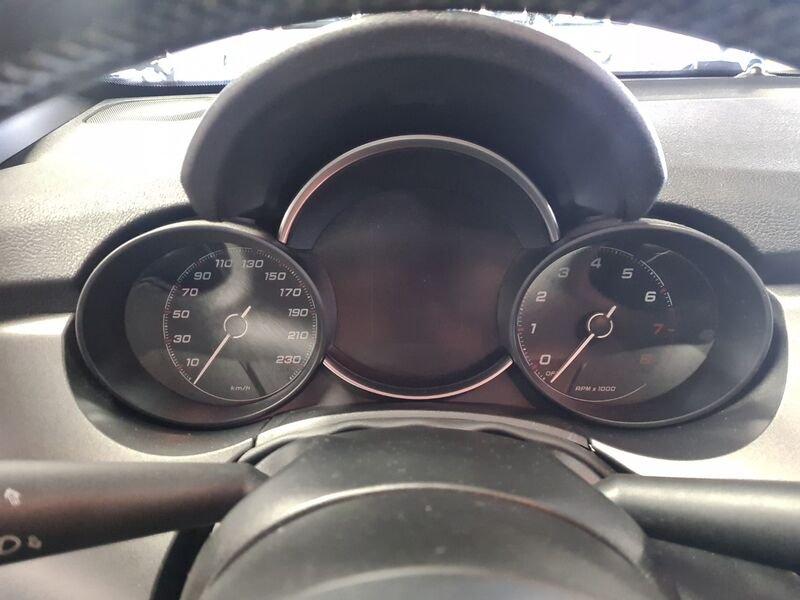 FIAT 500X 500X 1.0 T3 120 CV Sport