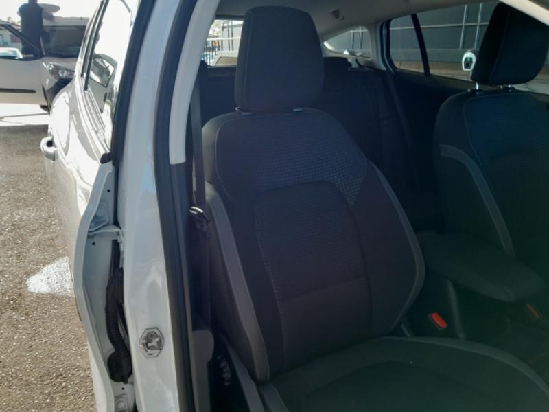 FORD FOCUS WAGON 1.5 Ecoblue 120cv Business Auto