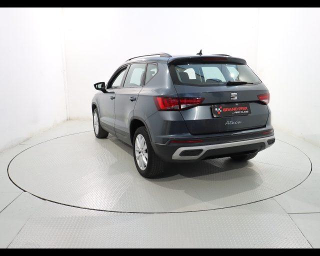 SEAT Ateca 2.0 TDI Business