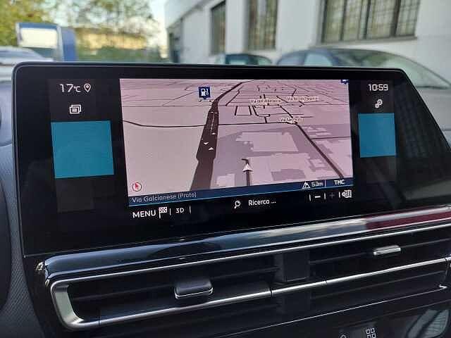 Citroen C5 Aircross BlueHDi 130 S&S EAT8 Max