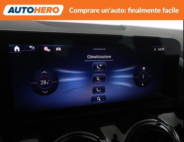 MERCEDES-BENZ GLA 180 Automatic Executive