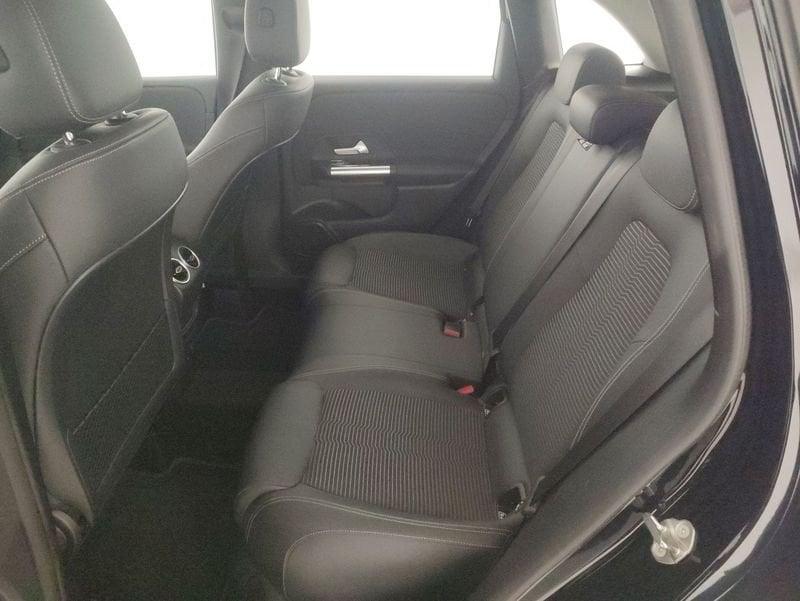 Mercedes-Benz Classe B B 180 d Sport Plus auto