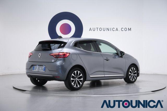 RENAULT Clio TCE 90 CV 5 PORTE TECHNO NEOPATENTATI