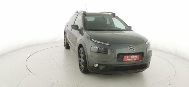CITROEN C4 Cactus BlueHDi 100 S&S Shine