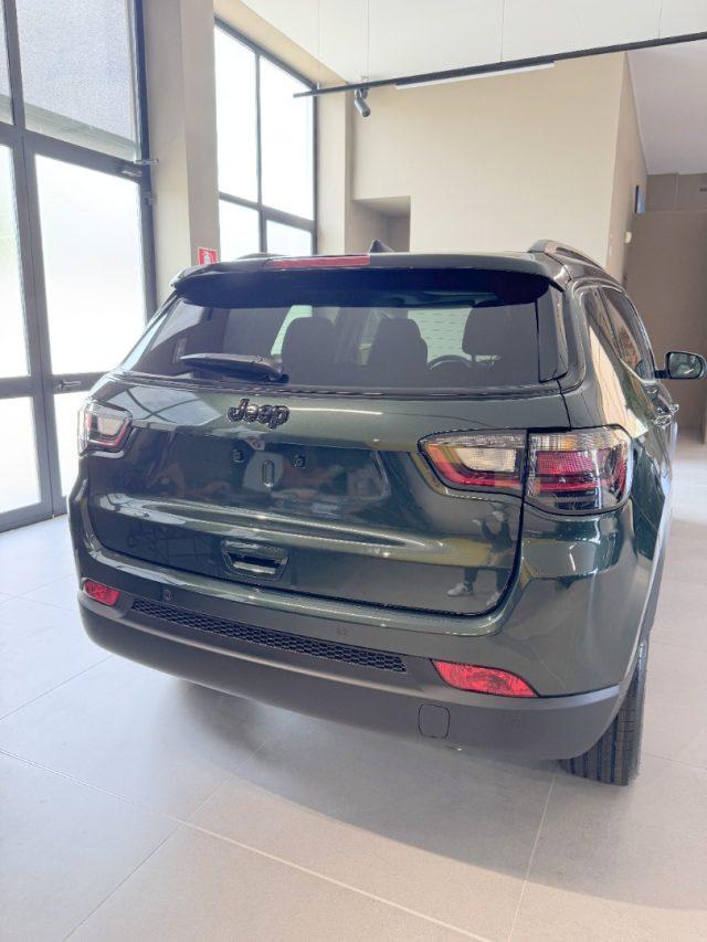 JEEP Compass 1.5 Turbo T4 130 CV MHEV 2WD North Star NUOVO