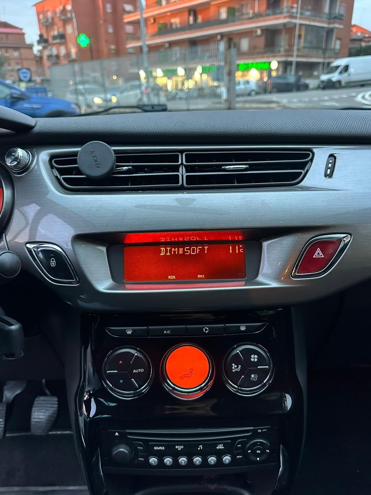 Citroen C3 1.4 VTi 95 Exclusive