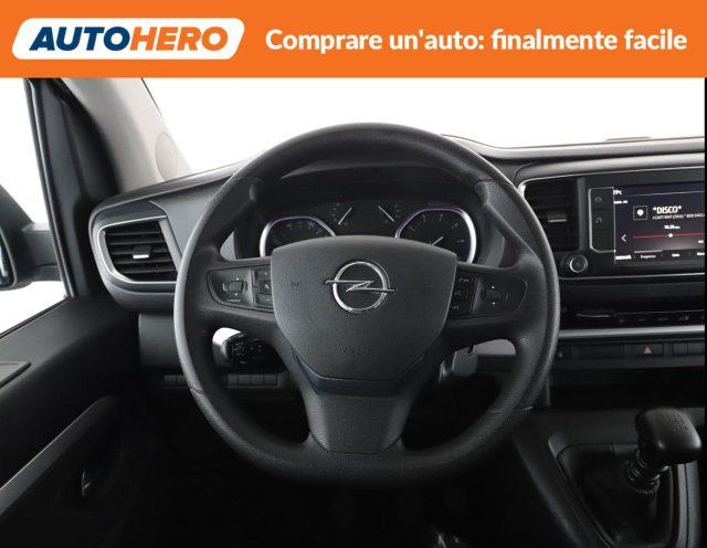 OPEL Zafira Life 1.5 Diesel 120CV Start&Stop Edition L