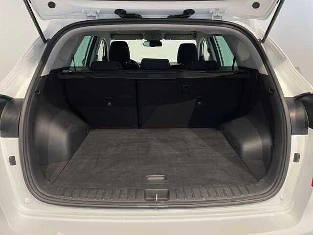 Hyundai TUCSON Hybrid 1.6CRDi 136CV 48V 4WD XPrime (MHEV)
