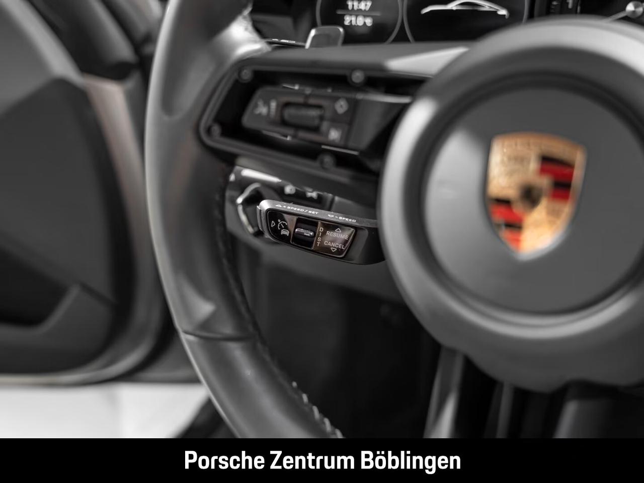 Porsche 911 992 Carrera 4S CARBOCERAMICA/TETTO/LED/MATRIX/FULL OPTIONAL