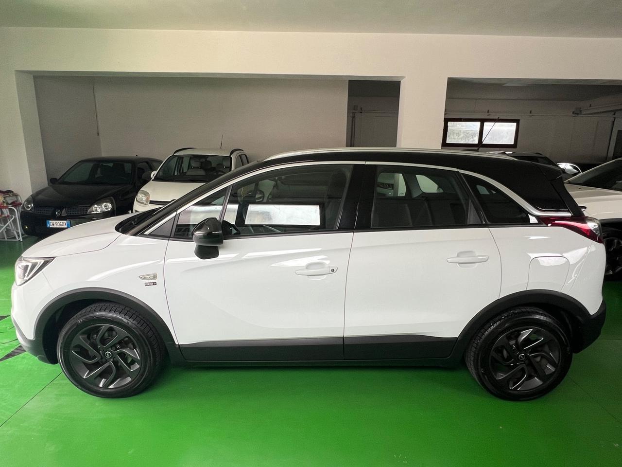 Opel Crossland X 1.2 12V Start&Stop 2020