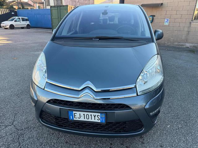 CITROEN C4 Grand Picasso 1.6 HDi 110 FAP 7posti Bellissima