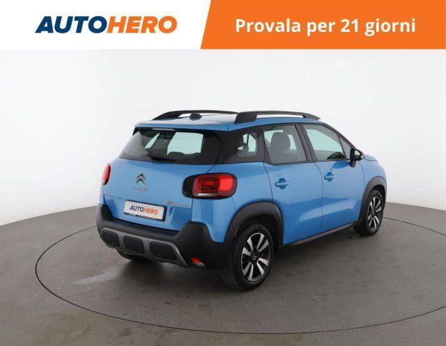 CITROEN C3 Aircross PureTech 82 Feel