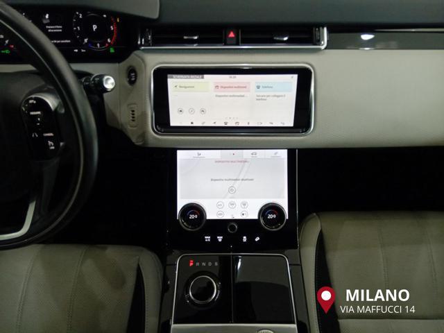 LAND ROVER Range Rover Velar 2.0D I4 180 CV R-Dynamic SE