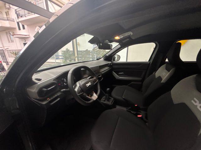 DACIA Duster 1.0 TCe GPL 4x2 Essential tua da ?229,00 mensili