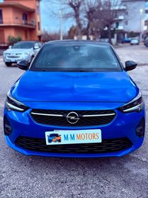 Opel Corsa-e 5 porte GS Line