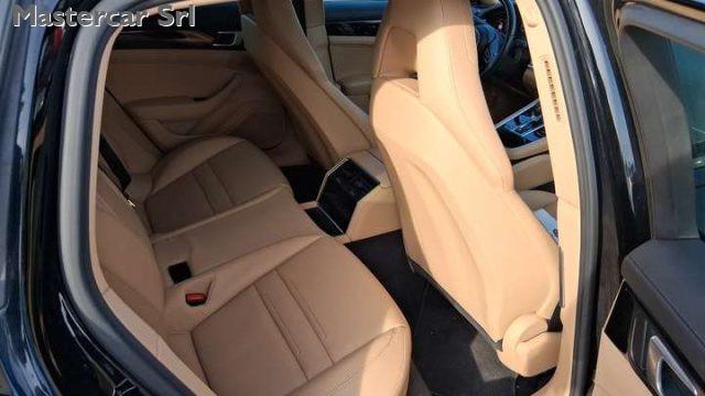 PORSCHE Panamera Panamera 4 E-Hybrid Sport Turismo - GH784KP