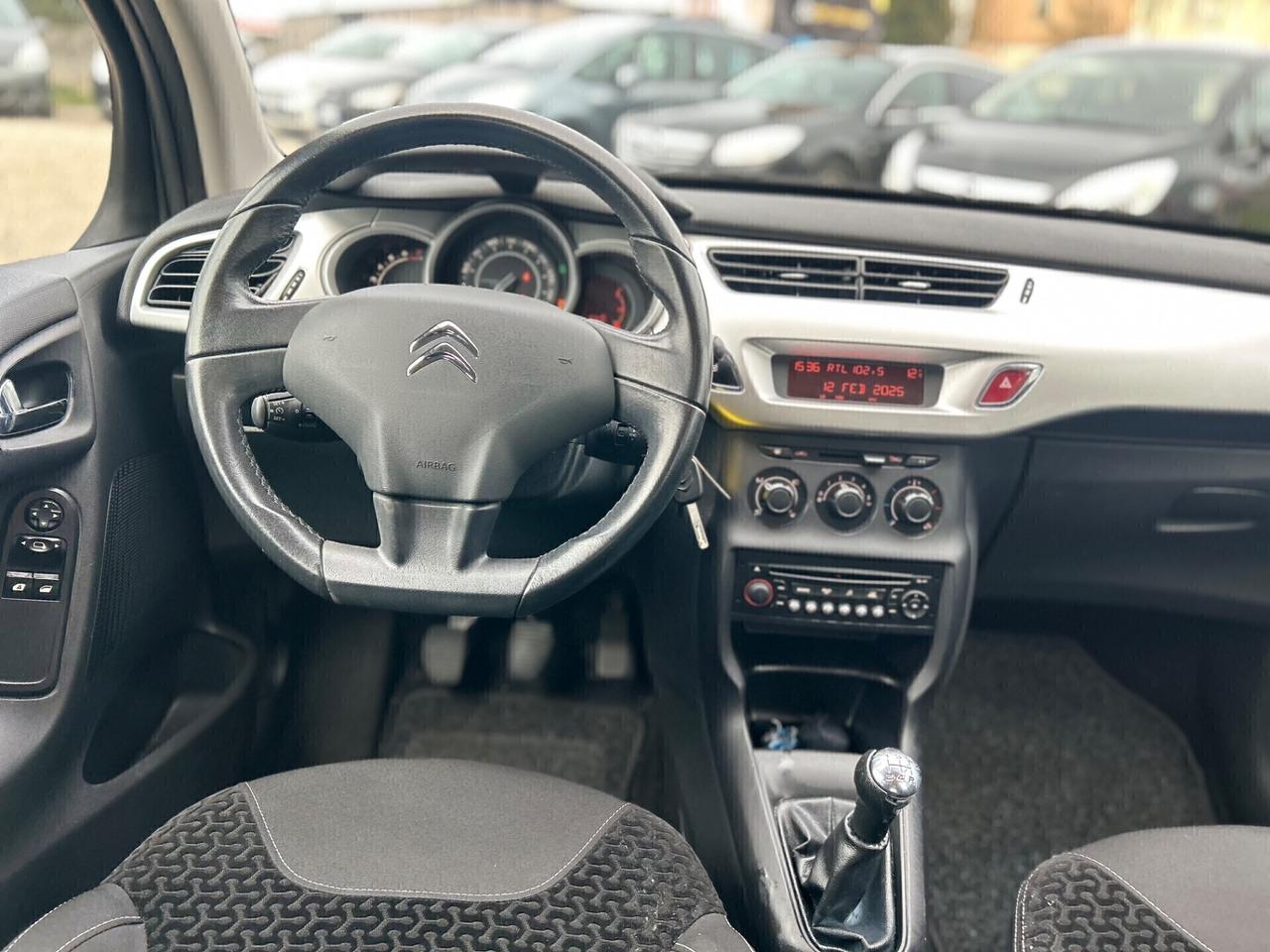 Citroen C3 1.1 Perfect