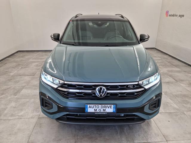 VOLKSWAGEN T-Roc 1.5 TSI ACT R-Line