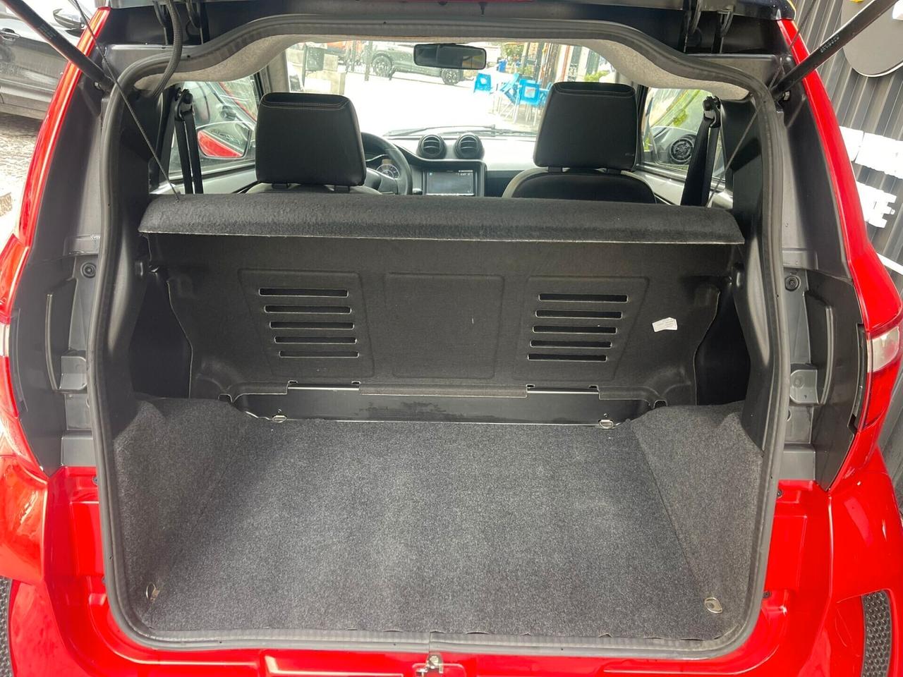 Minicar Aixam City Sport Pronta consegna