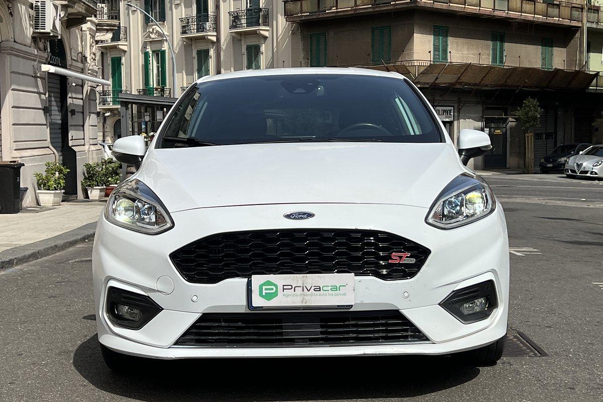 FORD Fiesta 1.0 Ecoboost 95 CV 3 porte ST-Line