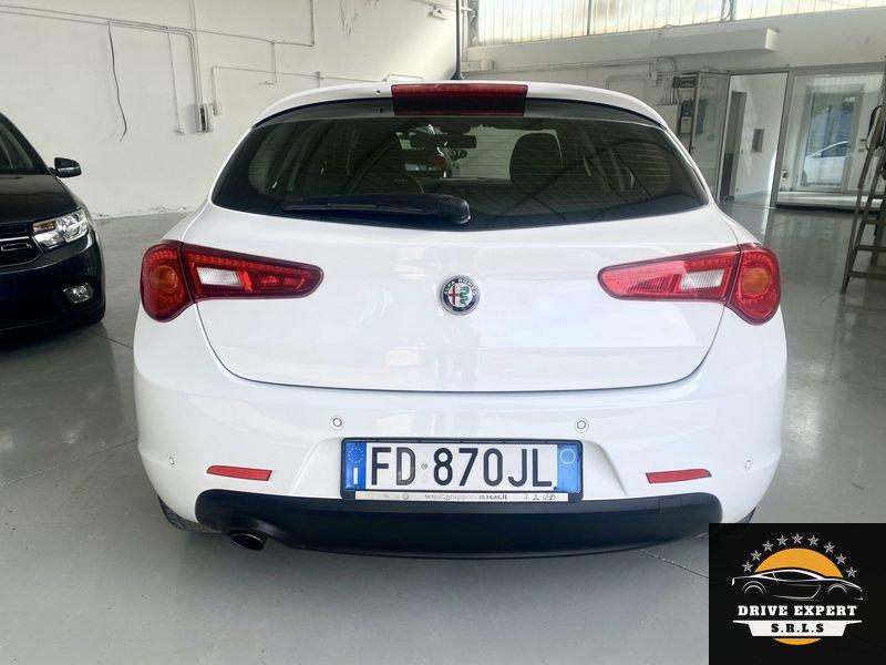 Alfa Romeo Giulietta 1.6 JTDM 120cv S&S Super