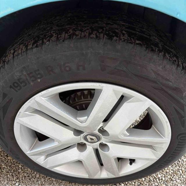 RENAULT Clio SCe 65 CV 5 porte Intens