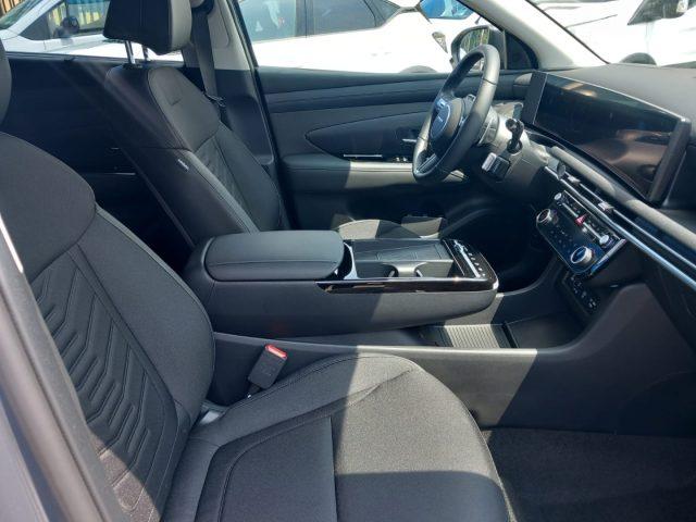 HYUNDAI Tucson 1.6 PHEV 253CV 2WD aut. Exellence