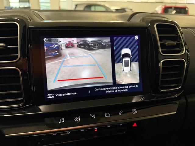 CITROEN C5 Aircross BlueHDi 130 S&S EAT8 FEEL PACK#C.LEGA#CARPLAY#360