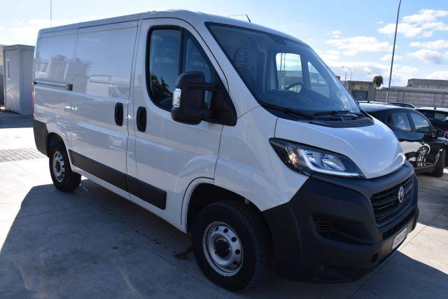 FIAT Ducato 30 2.3 MJT 120CV PC-TN Furgone