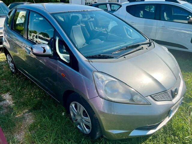 Honda Jazz 1.2 i-VTEC - 2009