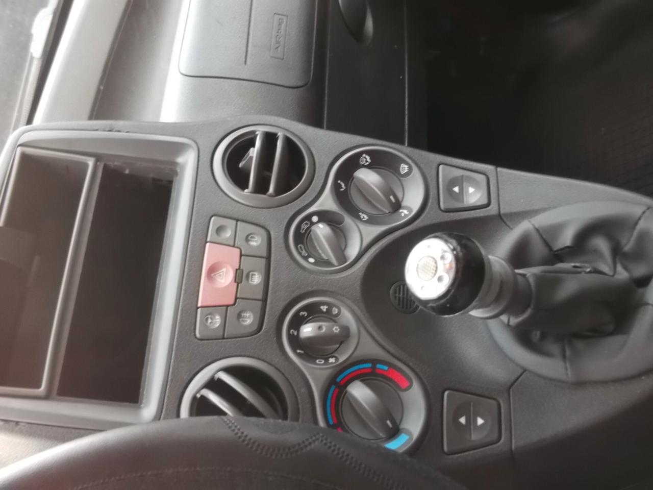 Fiat Panda 1.2 Dynamic Natural Power - 39