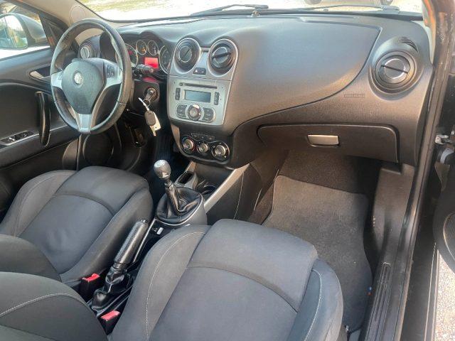 ALFA ROMEO MiTo 1.4 78 CV 8V S&S Distinctive Sport Pack
