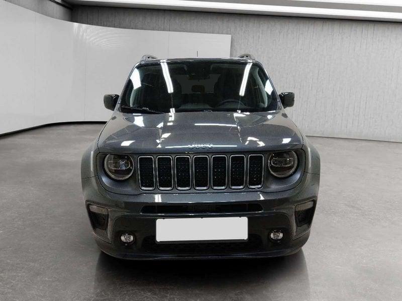 Jeep Renegade 1.6 mjt Limited 2wd 130cv