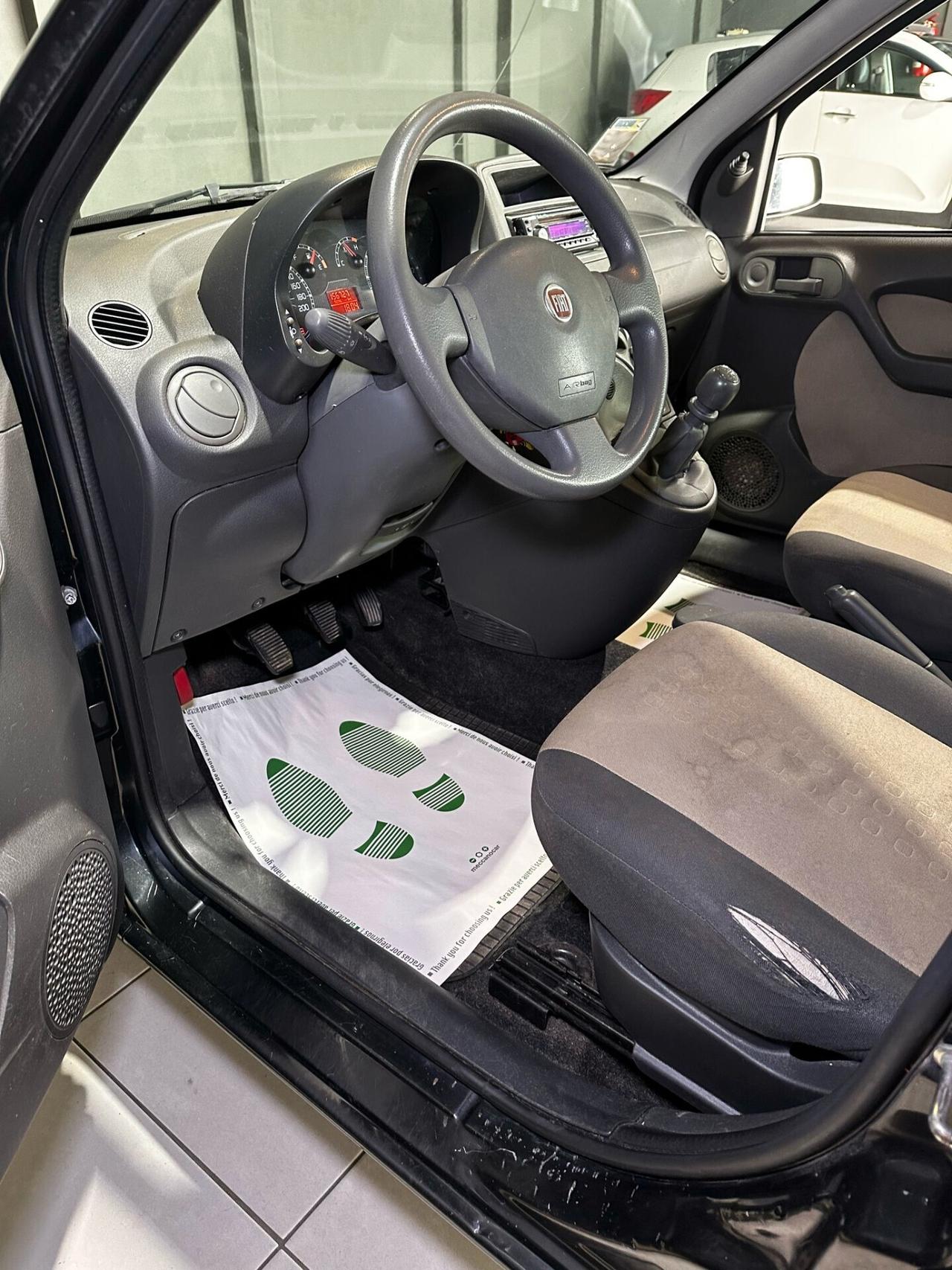 Fiat Panda 1.2 Alessi