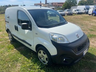 Fiat Fiorino 1.3 MJT 80CV km certificati