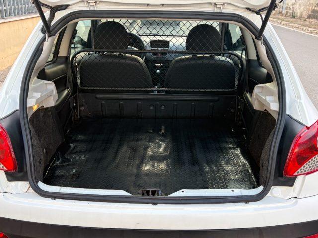 PEUGEOT 206 1.4HDi 70 Van *Gancio Traino*