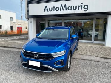 Volkswagen T-Roc 2.0 TDI SCR Life