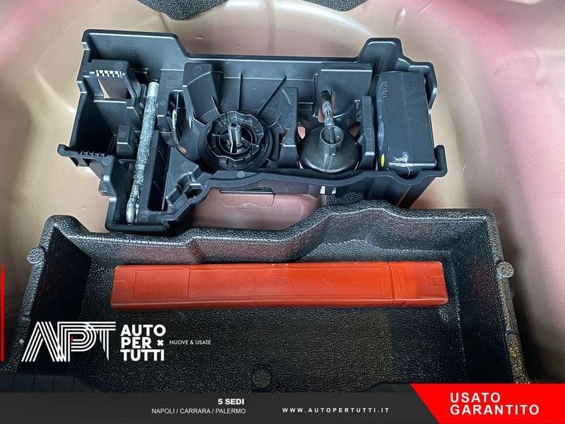 Peugeot 2008 2008 1.2 puretech Allure s&s 100cv